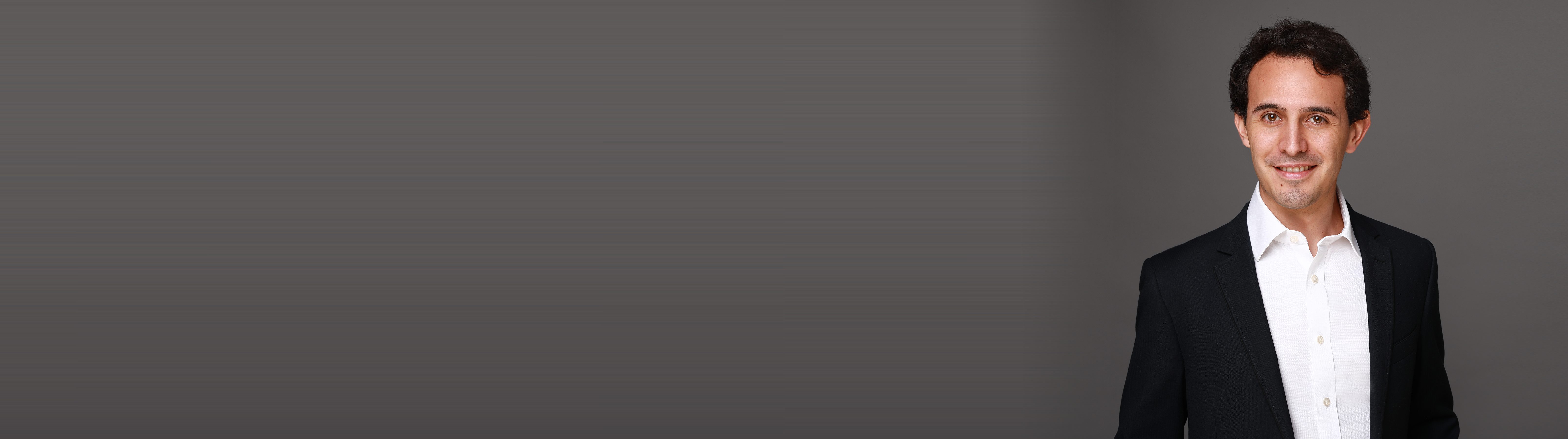 Rechtsanwalt Moritz Natterodt